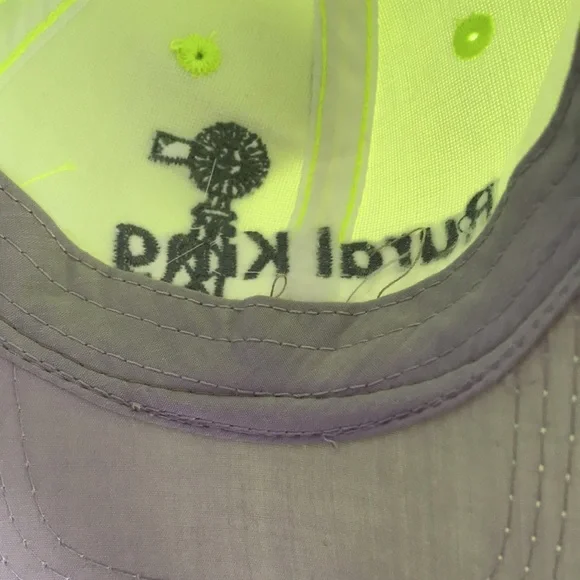 ✨Sold✨Trucker Hat Rural King America’s Farm Home Store Baseball Style Unisex - Picture 6 of 7